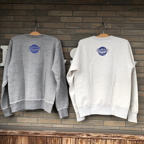 大人気コラボ!バズリクソンズ×スヌーピー ミリタリースウェットUS AIR FORCE