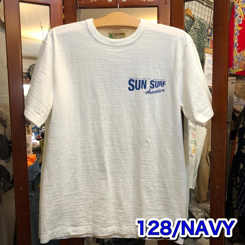 東京展示会限定モデル!SUNSURF SLUB YARN T-SHIRT SPECIAL