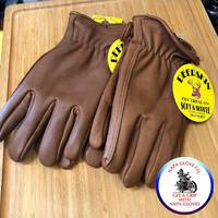 値上げ決定！NAPA GLOVE ディアスキングローブ  