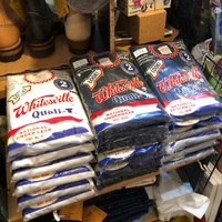 完売必至・永遠のロングセラー！WHITESVILLE 2-PACK T-SHIRT