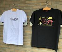 東洋エンタープライズ TRADE MARK T-SHIRT 