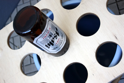 自家製ビール アイテム!