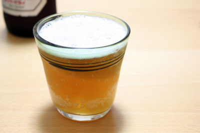 熱帯夜はビールが一番!