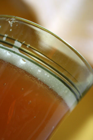 自家製ビール試飲Part2