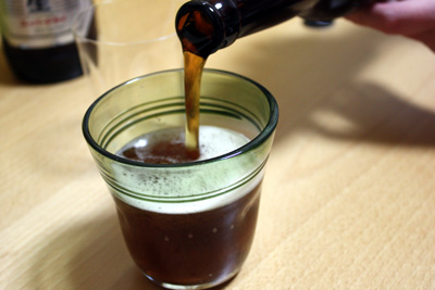 自家製ビール試飲Part2