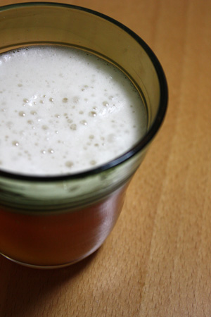 自家製ビール試飲Part2