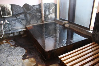 華まき温泉(人吉)