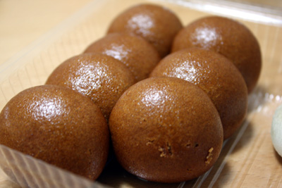 小饅頭本舗