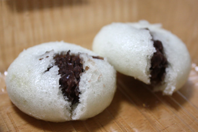 小饅頭本舗