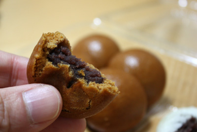 小饅頭本舗