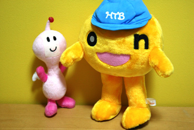 onちゃん グッズ