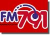 明日はCity FM791に生出演します。