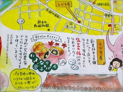 くまにち あれんじ