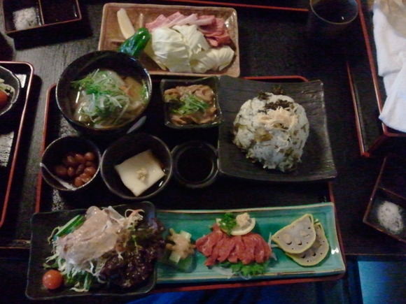 美味いですよ~~