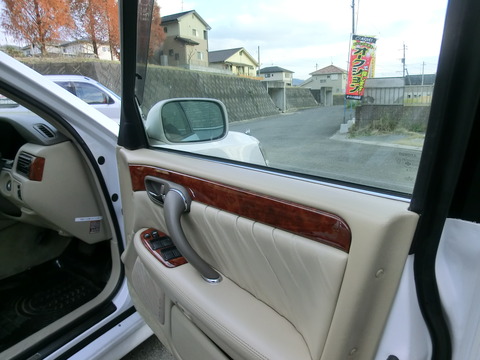 ドア内張り修復(補修・リペア）