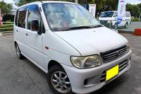 経年車を低価格でリフレッシュ(*^-^*)