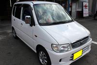 経年車を低価格でリフレッシュ(*^-^*)
