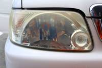 経年車を低価格でリフレッシュ(*^-^*)