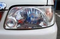 経年車を低価格でリフレッシュ(*^-^*)