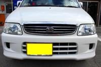 経年車を低価格でリフレッシュ(*^-^*)