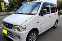 経年車を低価格でリフレッシュ(*^-^*)