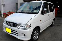 経年車を低価格でリフレッシュ(*^-^*)