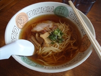 ラーメンうまし・:*:・(*´∀`*)・:*:・