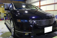 年末の洗車・コーティングのご予定は(。・∀・)ノ??