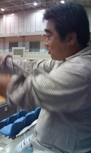 エンフ優勝