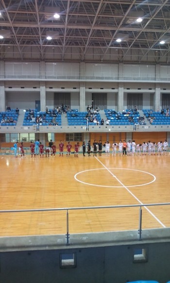 エンフ優勝