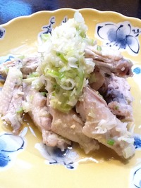 FMKパンゲア【エブリーキッチンスタジオ】☆手羽先☆
