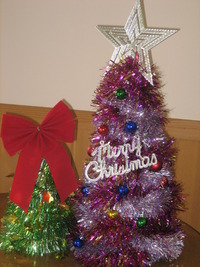 エブリーおすすめクリスマスケーキ♪