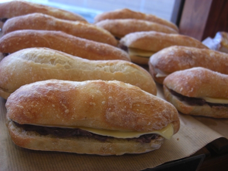 リーンなパンのおススメ リーンなパンのおススメ