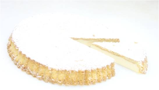 新商品 ◆濃厚レアチーズケーキタルト発売(*^^)v
