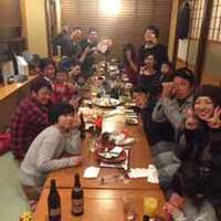すごい生産者さんとの新年会