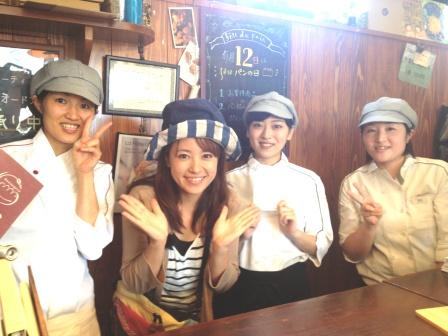おがっちさん。ご来店(^u^)
