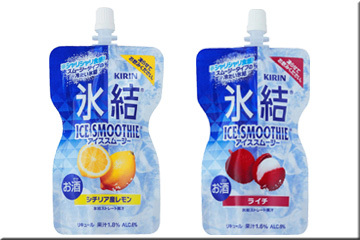 氷結果汁