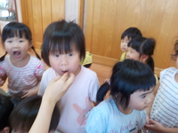 干し梅干し 2019/09/18 21:31:00