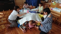 避難訓練