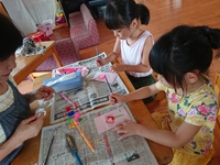 敬老の日に 2019/09/11 21:14:00
