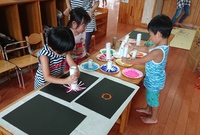 夏の思い出 2019/09/07 16:51:44