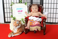 ☆貫禄☆