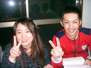 志布志講座 みんなの笑顔 no.1