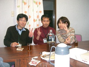 志布志講座 みんなの笑顔 no.1
