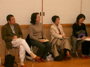 新鳥町活性化会議 3回目