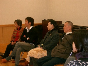 新鳥町活性化会議 3回目