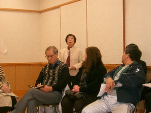 新鳥町活性化会議 3回目 2