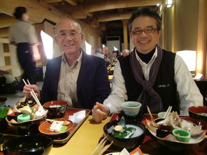熊本城本丸御前