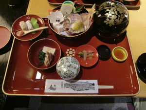 熊本城本丸御前