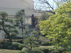 松下政経塾